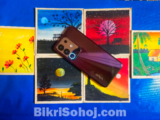 Vivo Y29 8/256 Official Phone